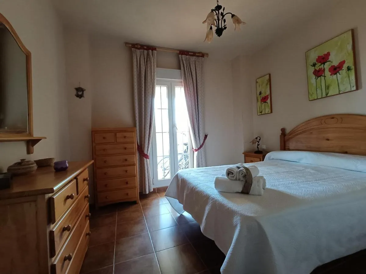 Apartamento Premium Los Cisnes Isla Canela Apartment