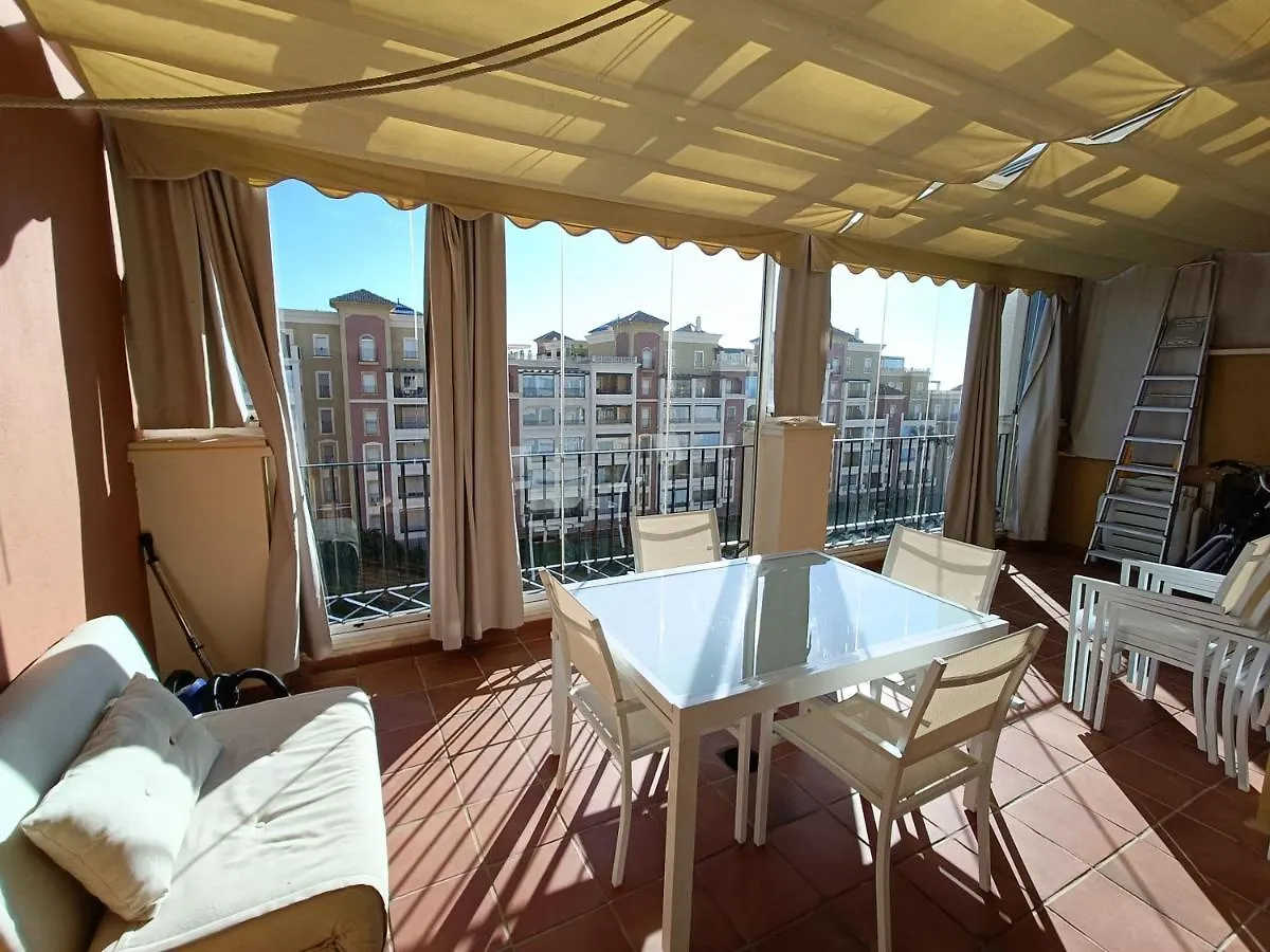 Apartment Apartamento Premium Los Cisnes Isla Canela