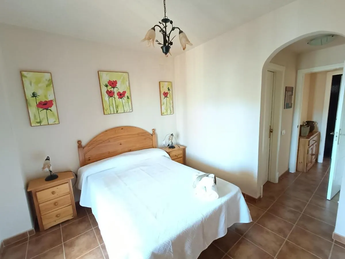 Apartamento Premium Los Cisnes Isla Canela Spain