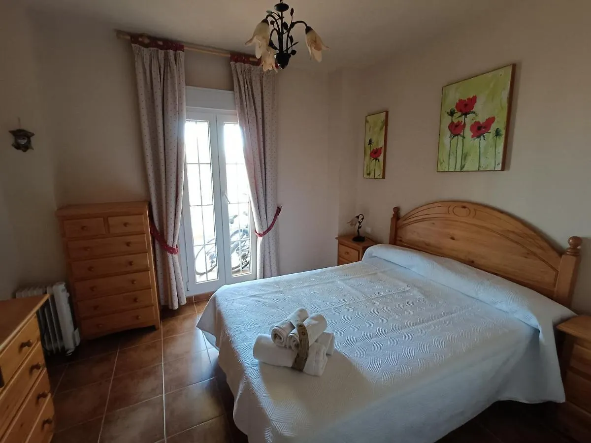 Apartamento Premium Los Cisnes Isla Canela