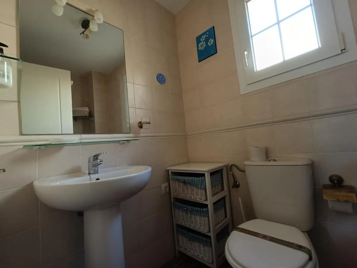 Apartamento Premium Los Cisnes Isla Canela
