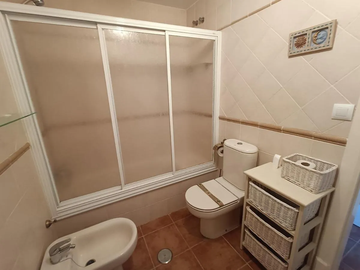 Apartment Apartamento Premium Los Cisnes Isla Canela