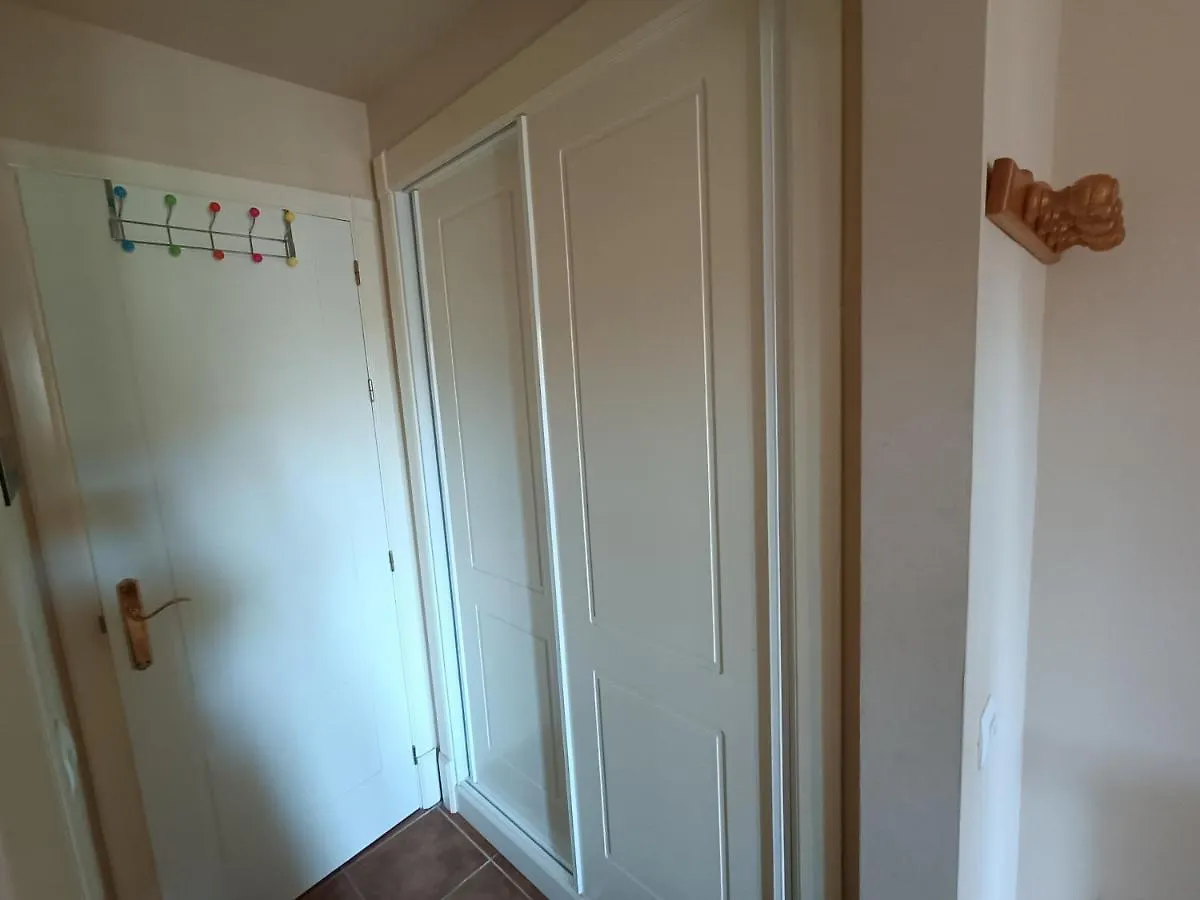 Apartamento Premium Los Cisnes Isla Canela Spain