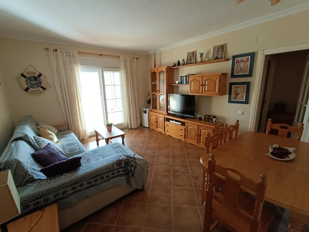Apartment Apartamento Premium Los Cisnes Isla Canela