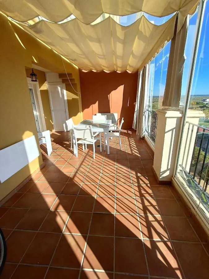 Apartamento Premium Los Cisnes Isla Canela