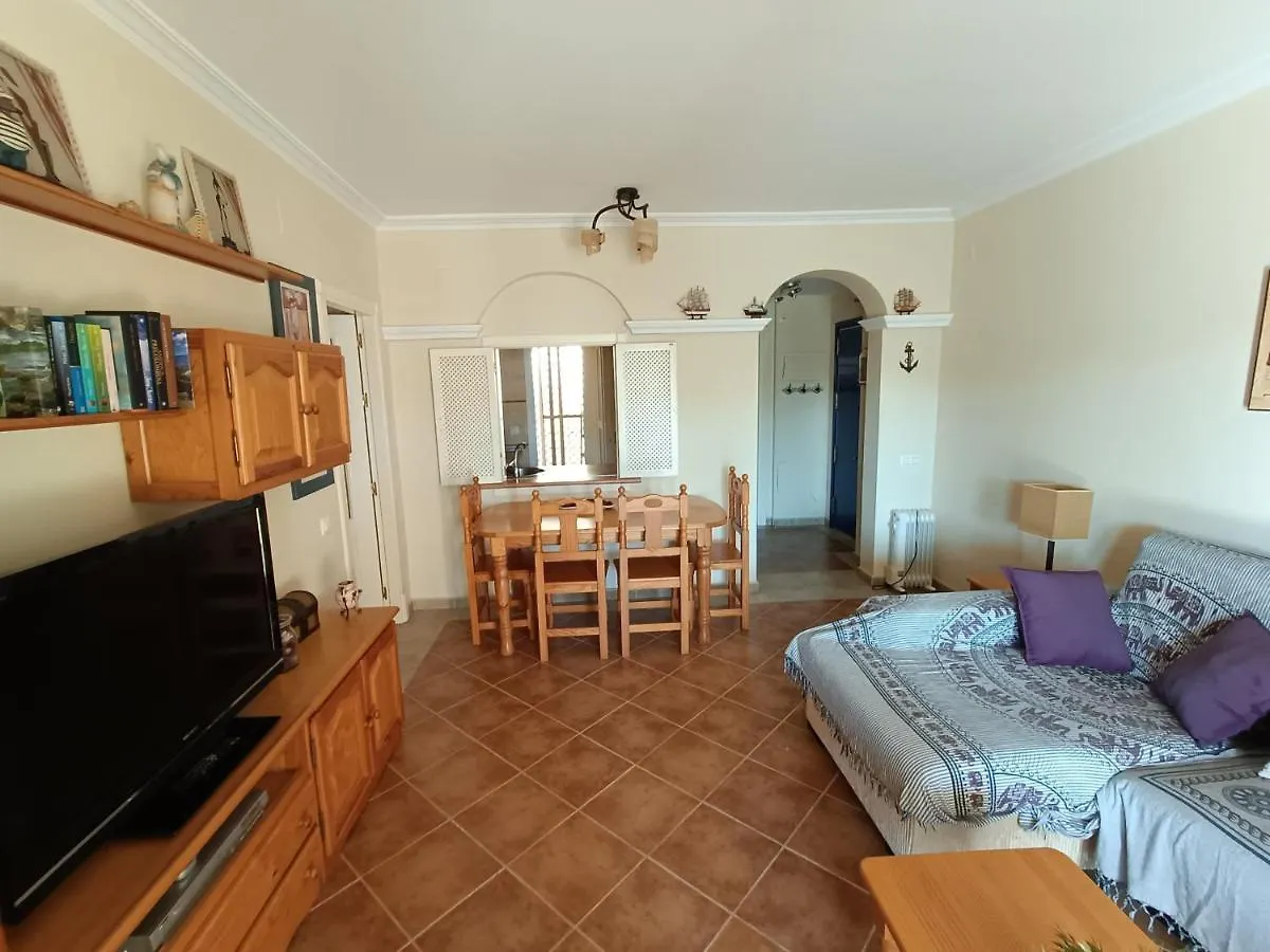 Apartamento Premium Los Cisnes Isla Canela 0*,  Spain
