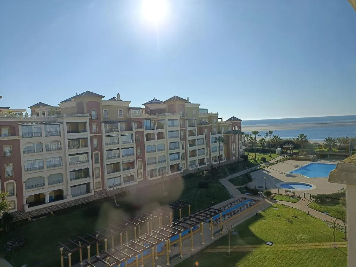 Apartamento Premium Los Cisnes Isla Canela Apartment
