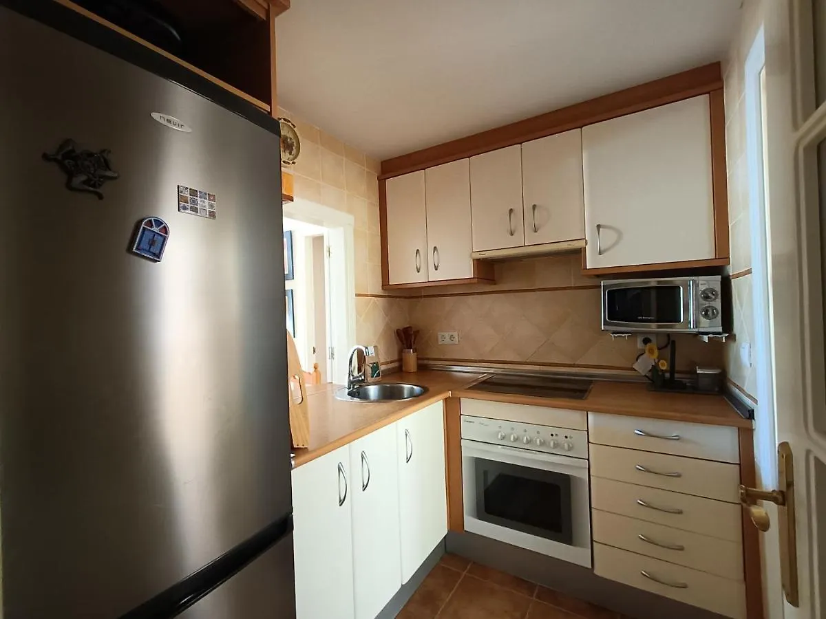 Apartamento Premium Los Cisnes Isla Canela