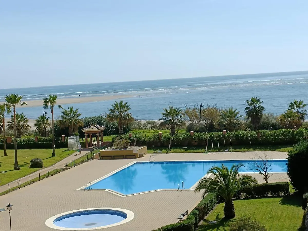 Apartamento Premium Los Cisnes Isla Canela