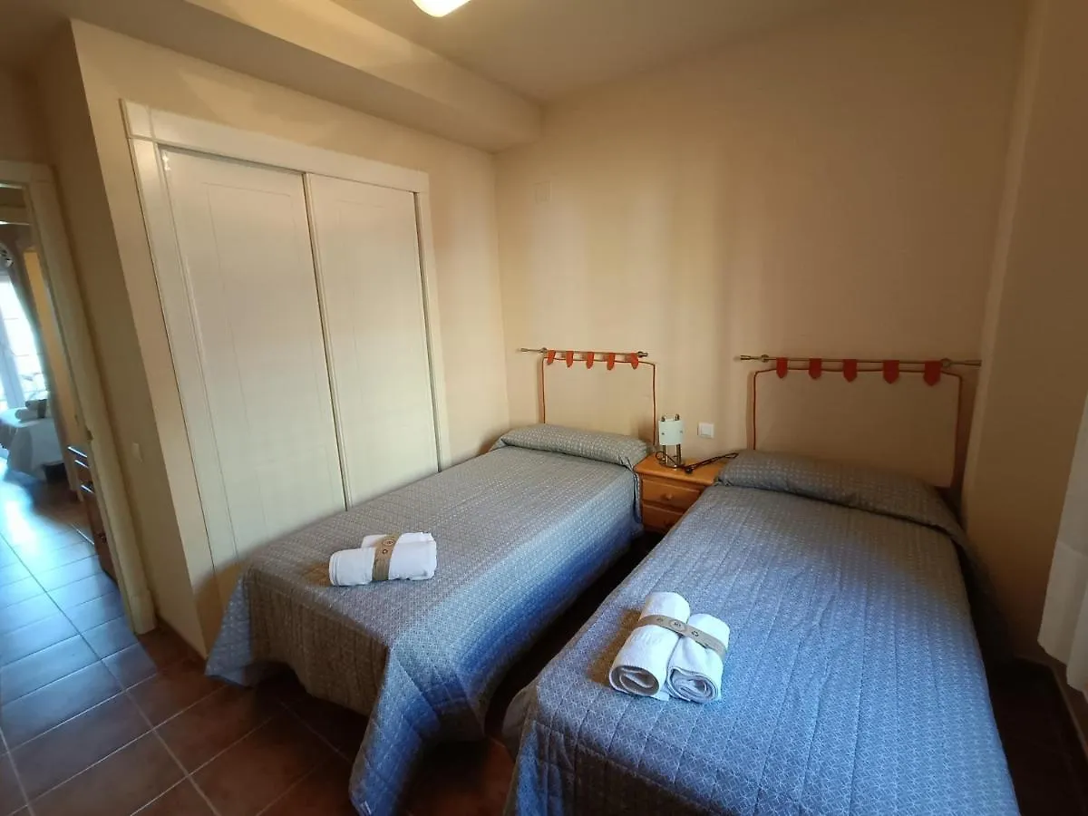 Apartamento Premium Los Cisnes Isla Canela 0*,  Spain