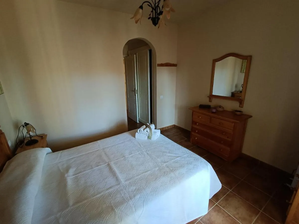 Apartamento Premium Los Cisnes Isla Canela Apartment