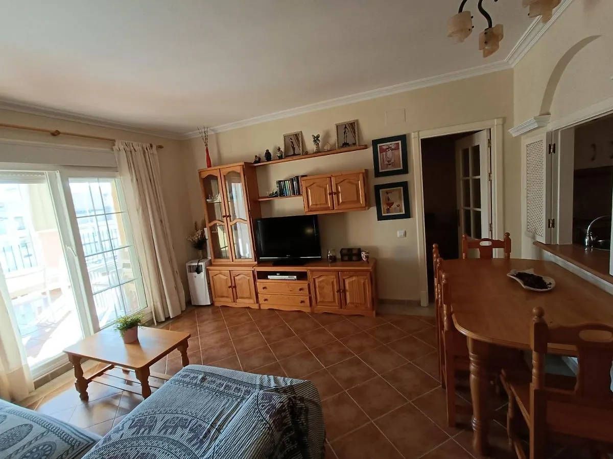 Apartamento Premium Los Cisnes Isla Canela