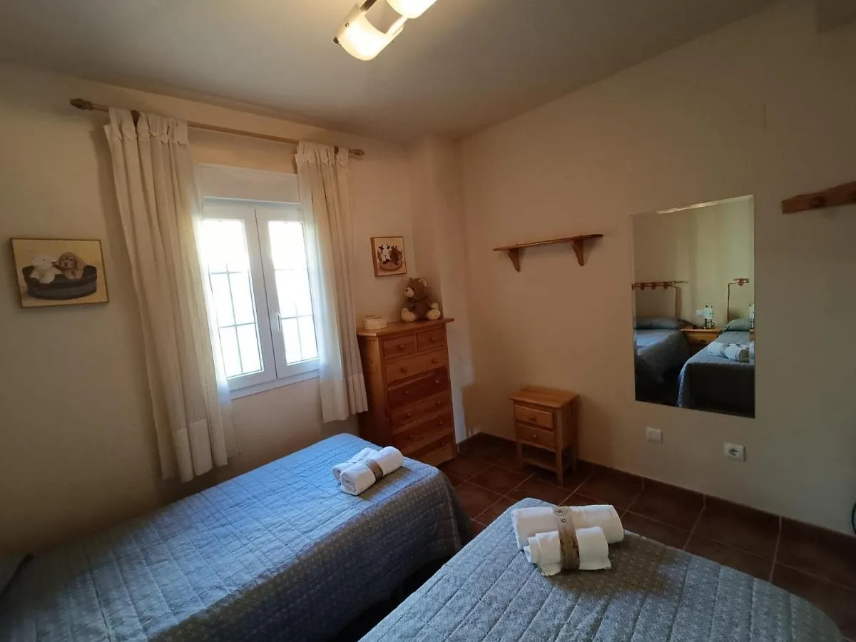 Apartamento Premium Los Cisnes Isla Canela 0*,  Spain