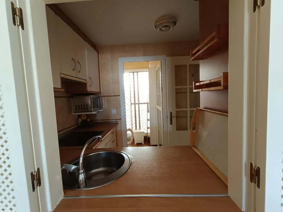 Apartamento Premium Los Cisnes Isla Canela Apartment