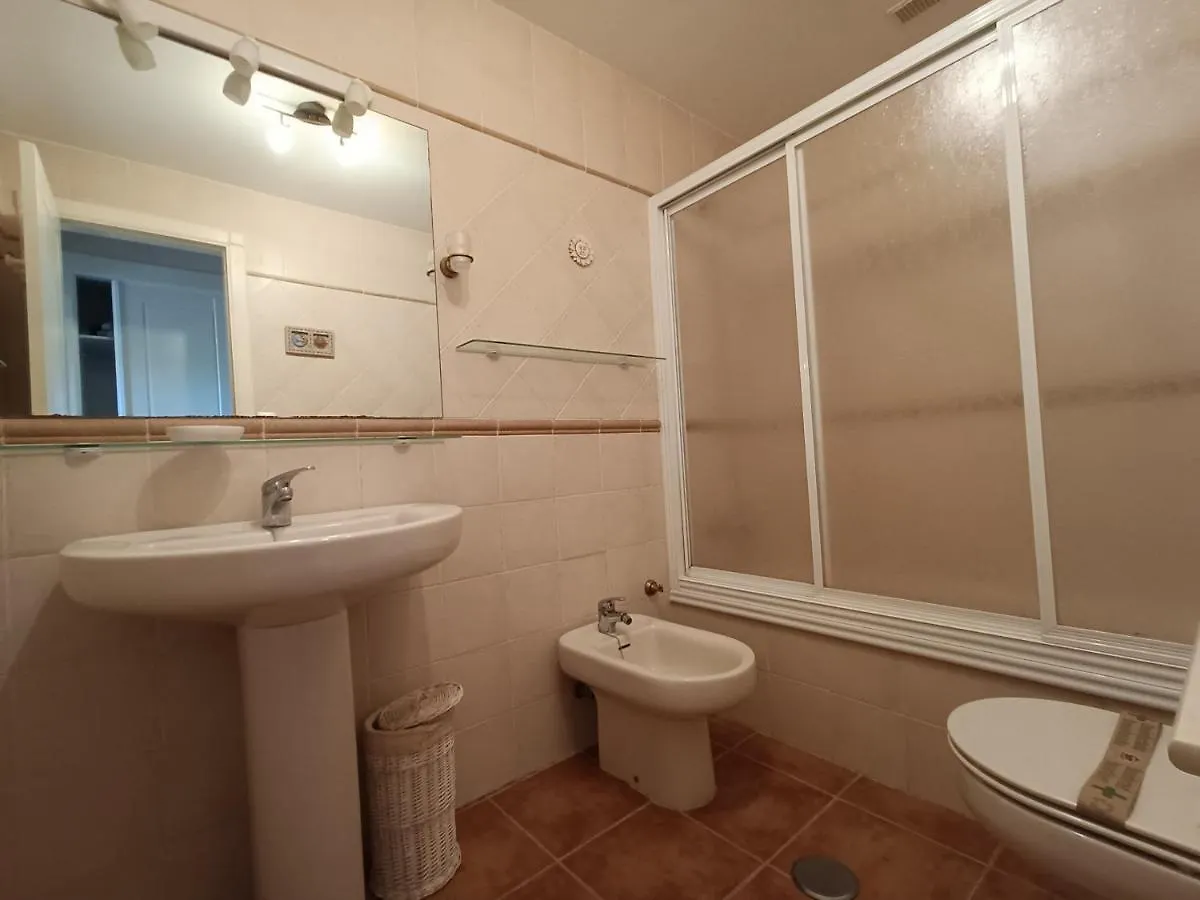 Apartment Apartamento Premium Los Cisnes Isla Canela Spain