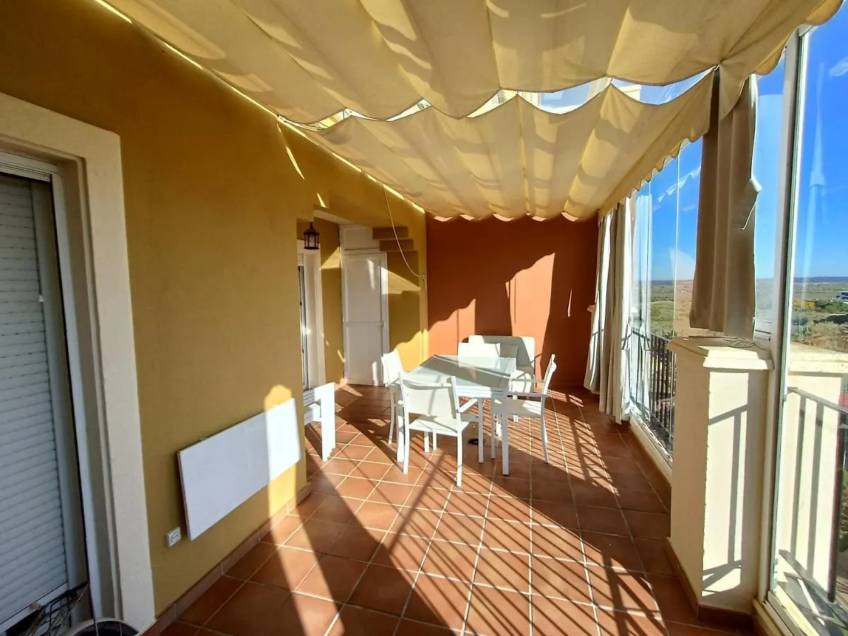 Apartamento Premium Los Cisnes Isla Canela 0*,
