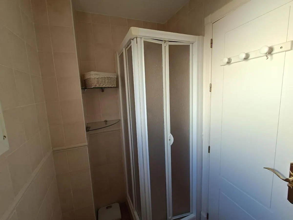 Apartamento Premium Los Cisnes Isla Canela Apartment