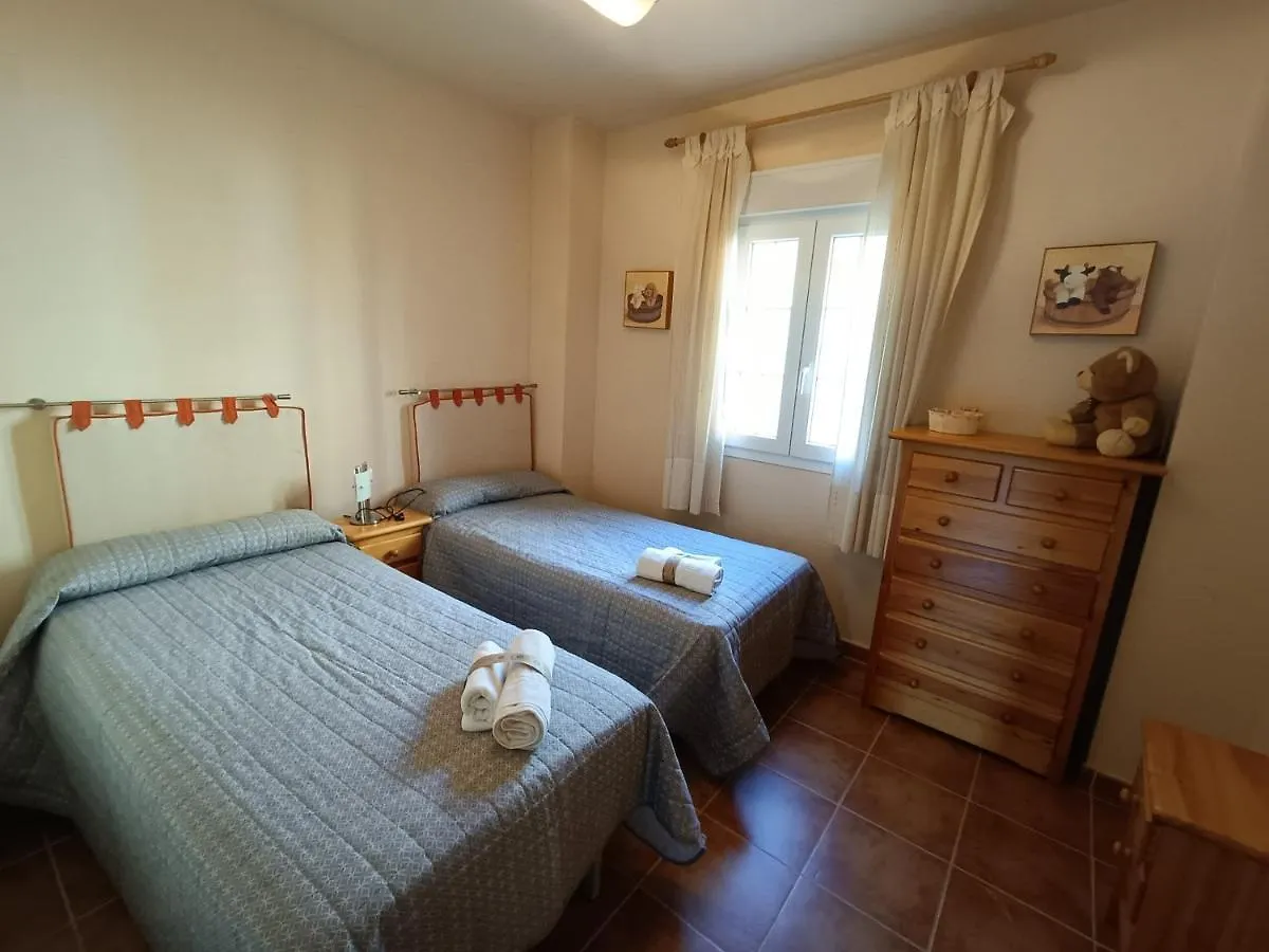 Apartamento Premium Los Cisnes Isla Canela 0*,