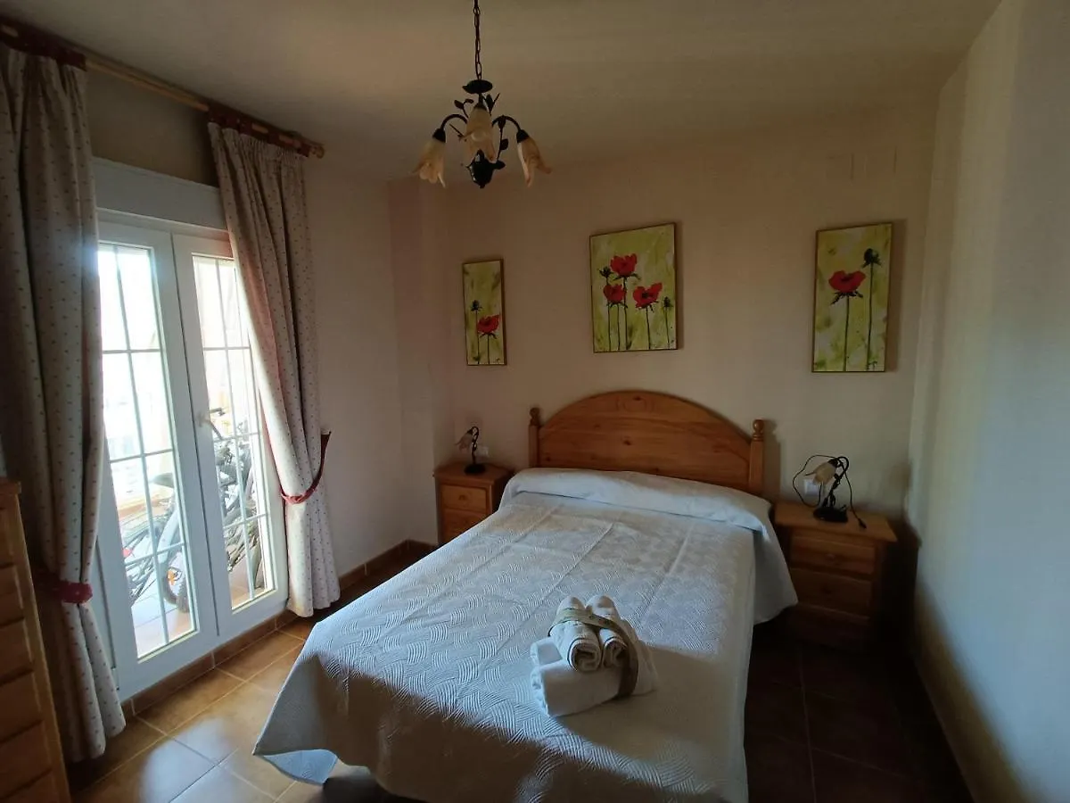 Apartment Apartamento Premium Los Cisnes Isla Canela