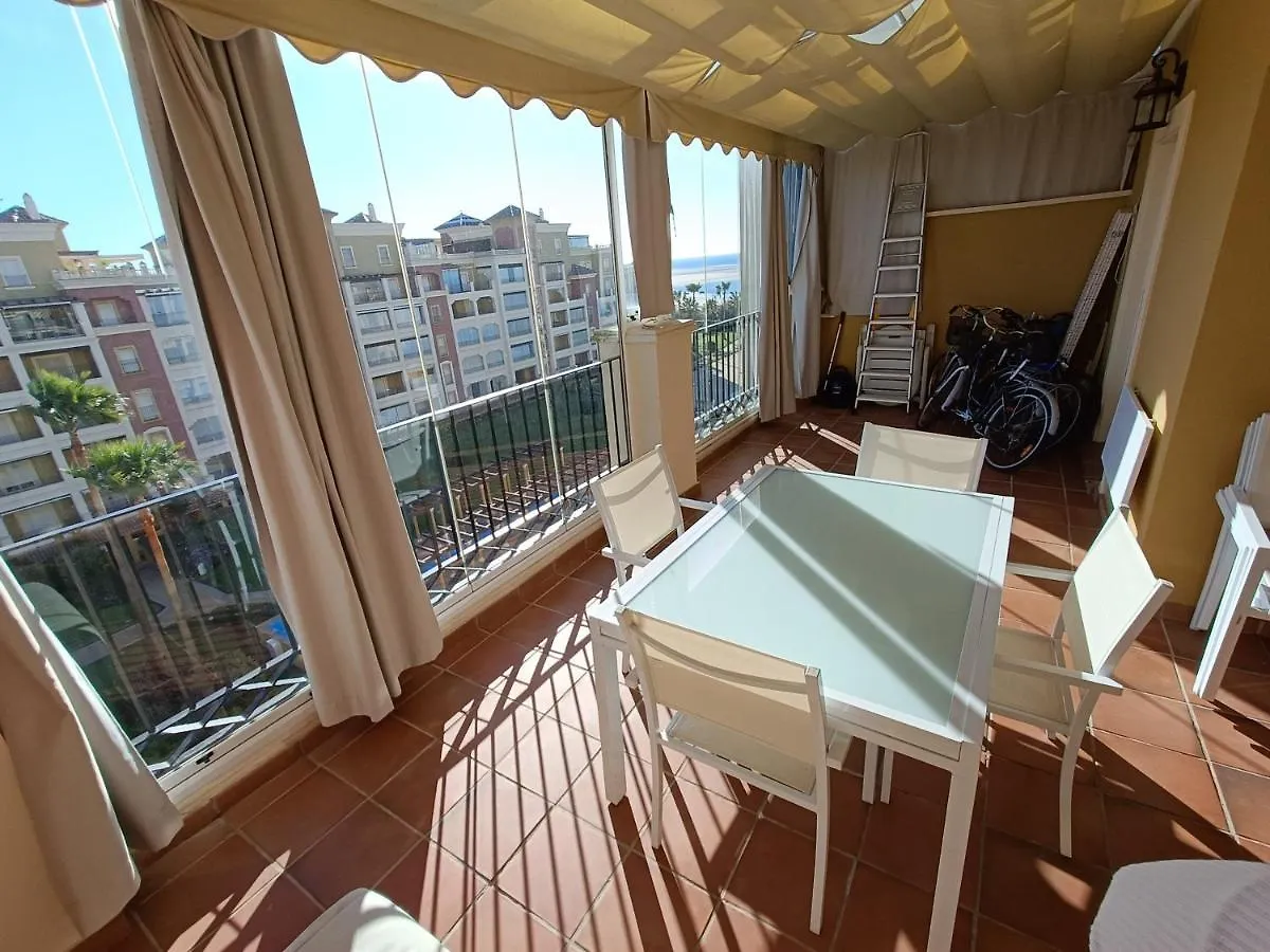 Apartamento Premium Los Cisnes Isla Canela Spain